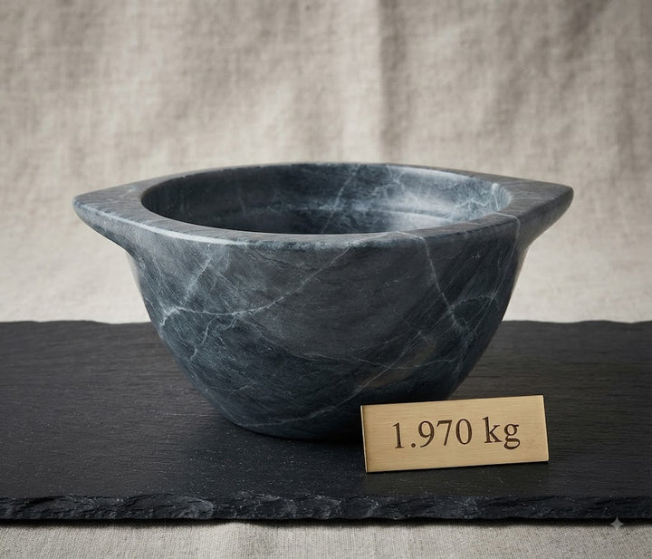 1.970kg Kal Chatti