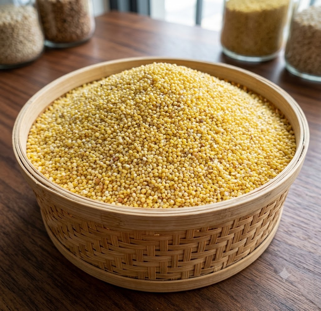 Pani Varagu/Proso Millet (500G)