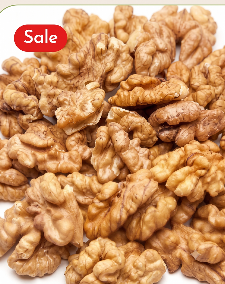Walnut (250gm)