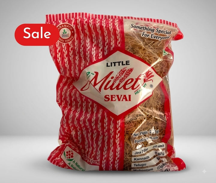 Little Millet Sevai(180g)