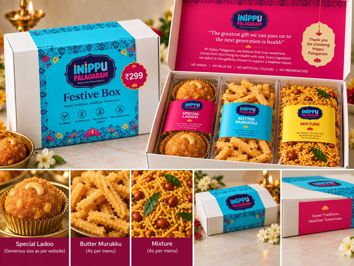 Festive Box