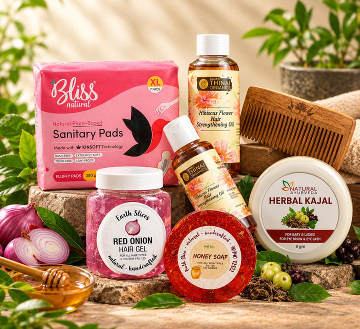 Personal Care & Wellness