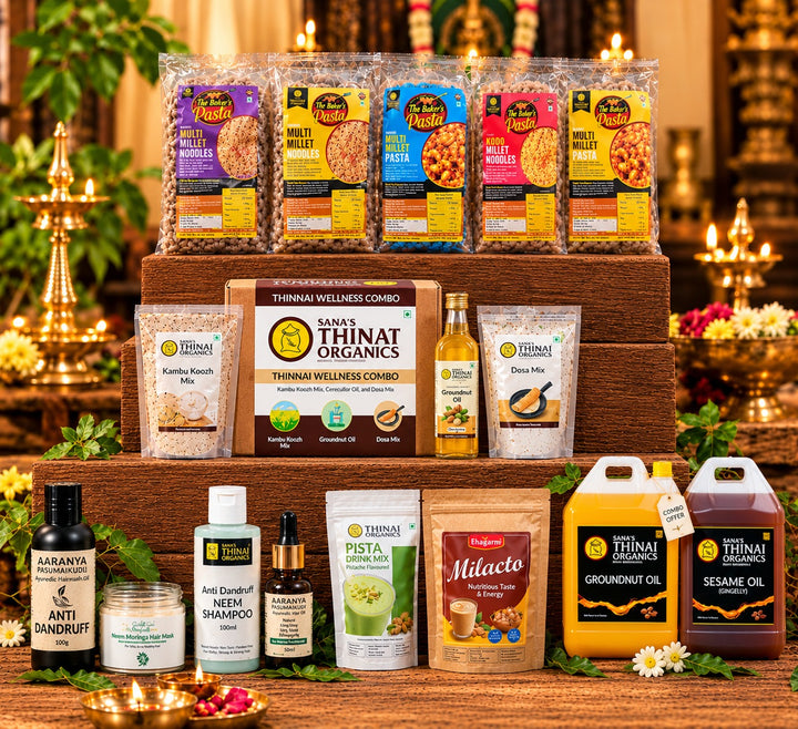 Combos & Value Deals