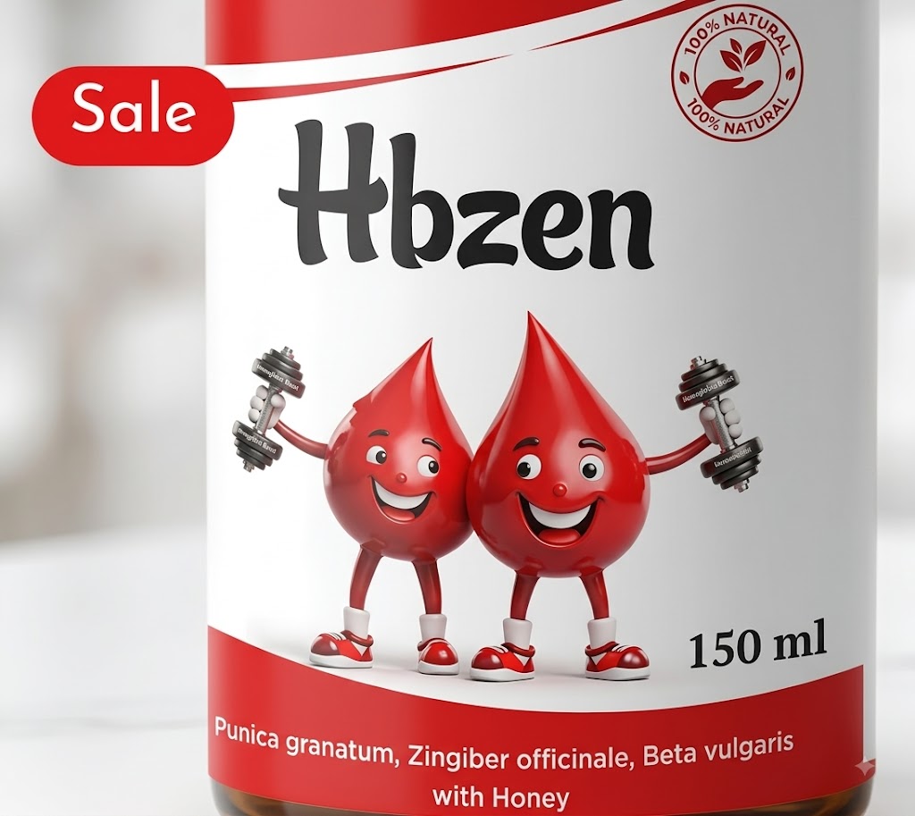 Aathithya Hbzen(160ml)