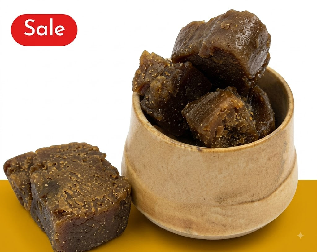 Annai Asafoedita Bar/Katti Perungayam 1 Piece (50G)