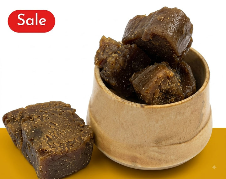 Annai Asafoedita Bar/Katti Perungayam 1 Piece (50G)