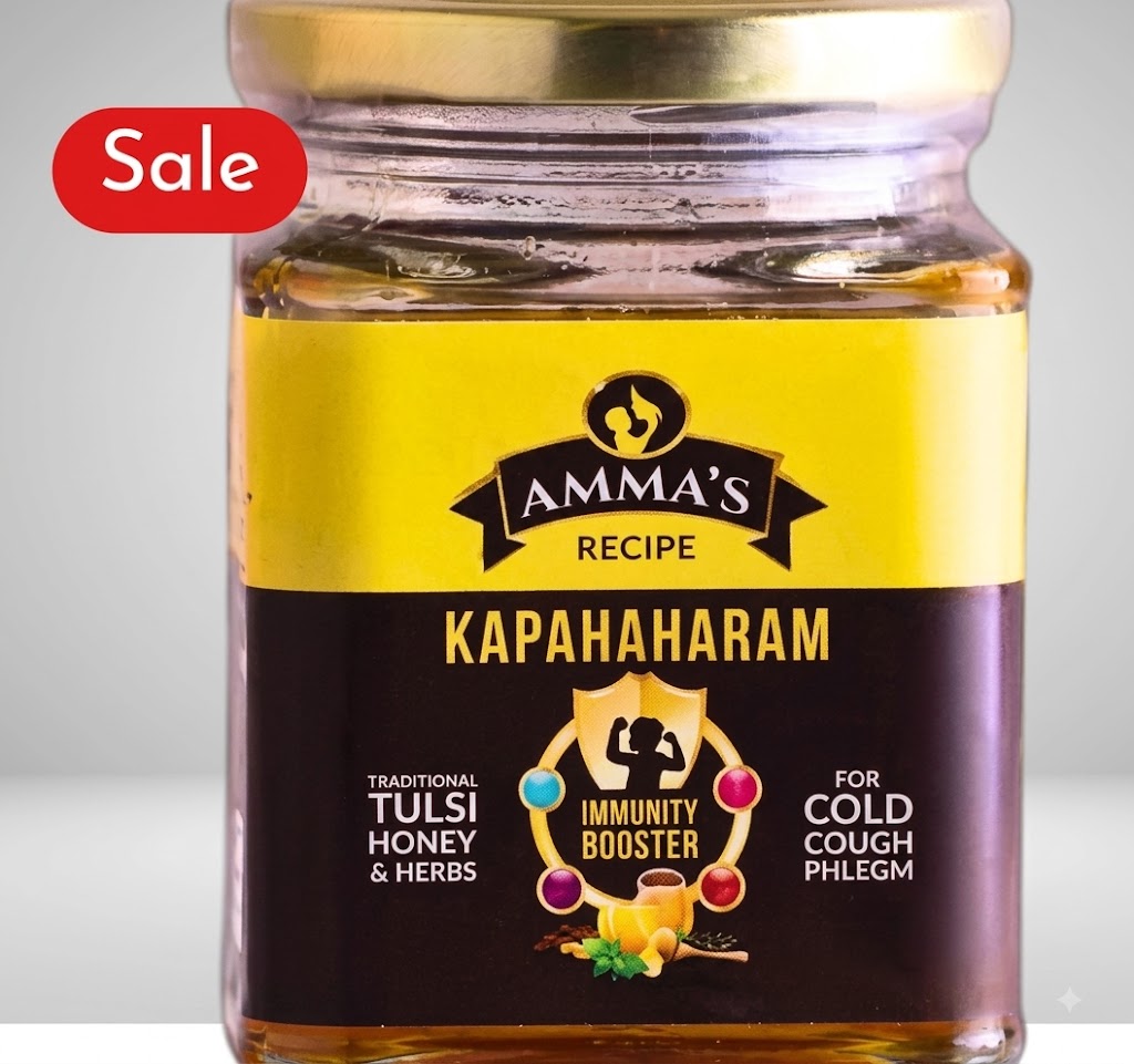 Kaphaharam 2.0 (520g)