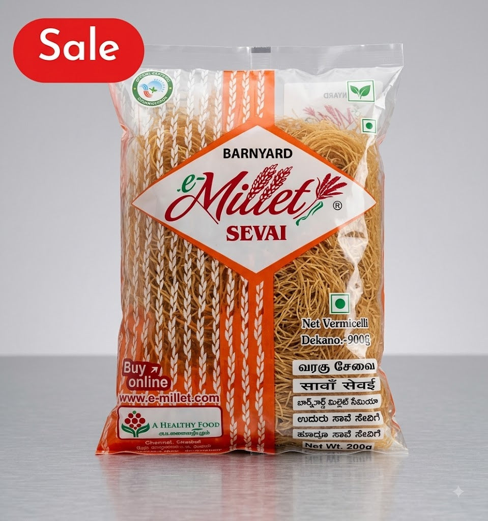 Banyard Sevai(180g)