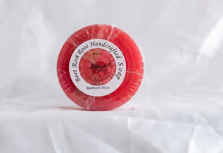 Bathslice Red Wine Soap (100G)