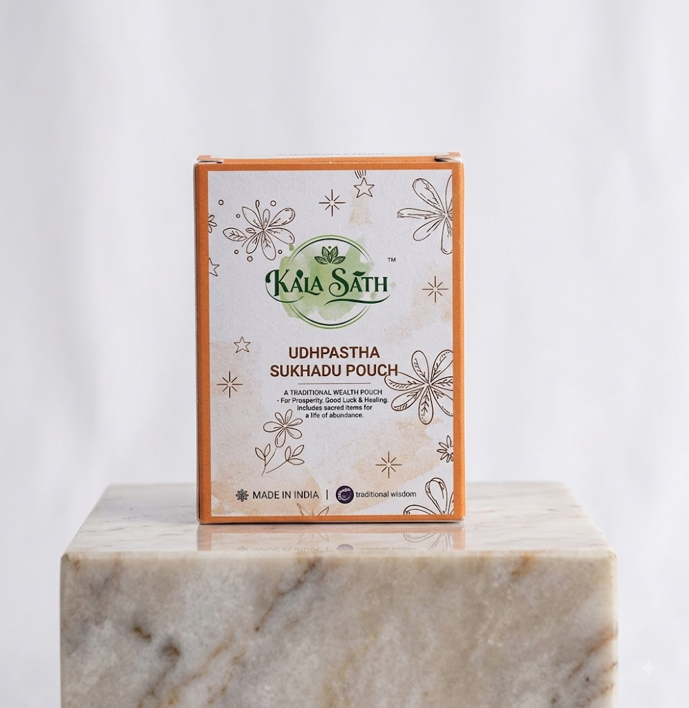 Bathslice Nalangu Maavu Soap (75g)
