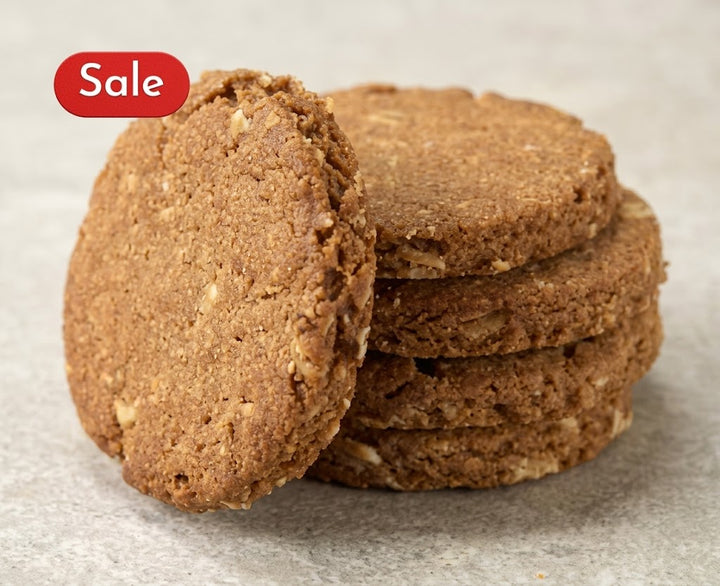 Digestive Bites(100g)