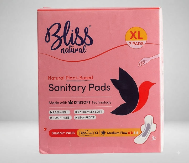 Bliss Slimmy Xl