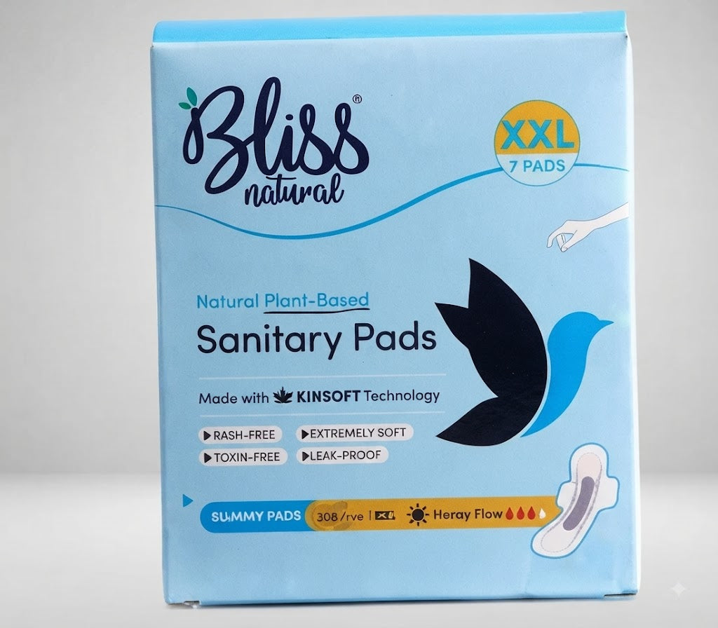 Bliss Slimmy Xxl