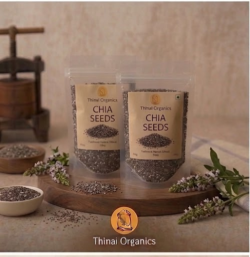Thinai'S Chia Seed (100G)