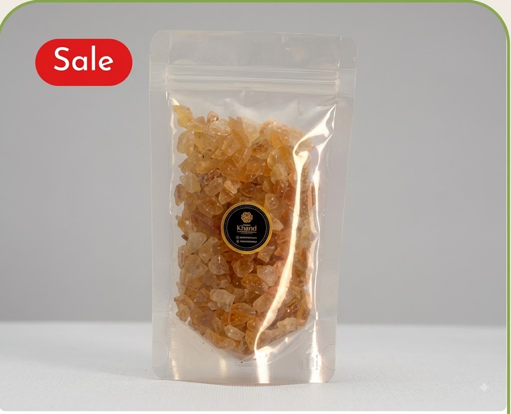 Kismis (Dry Grapes Yellow) (100gm)