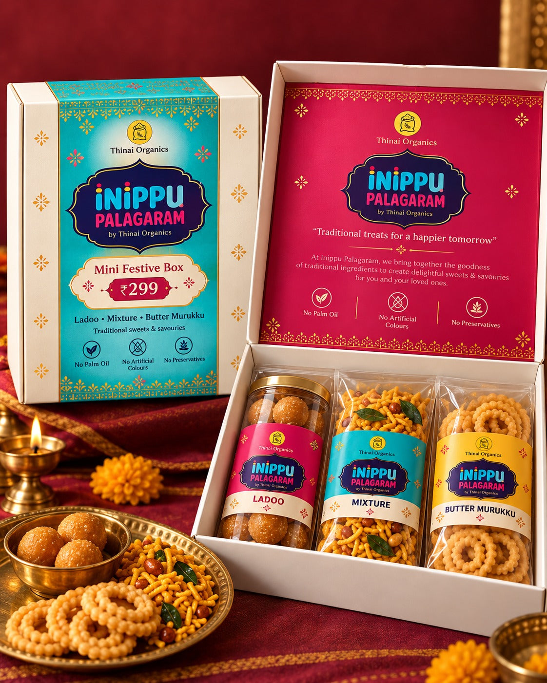 90's Diwali Pai