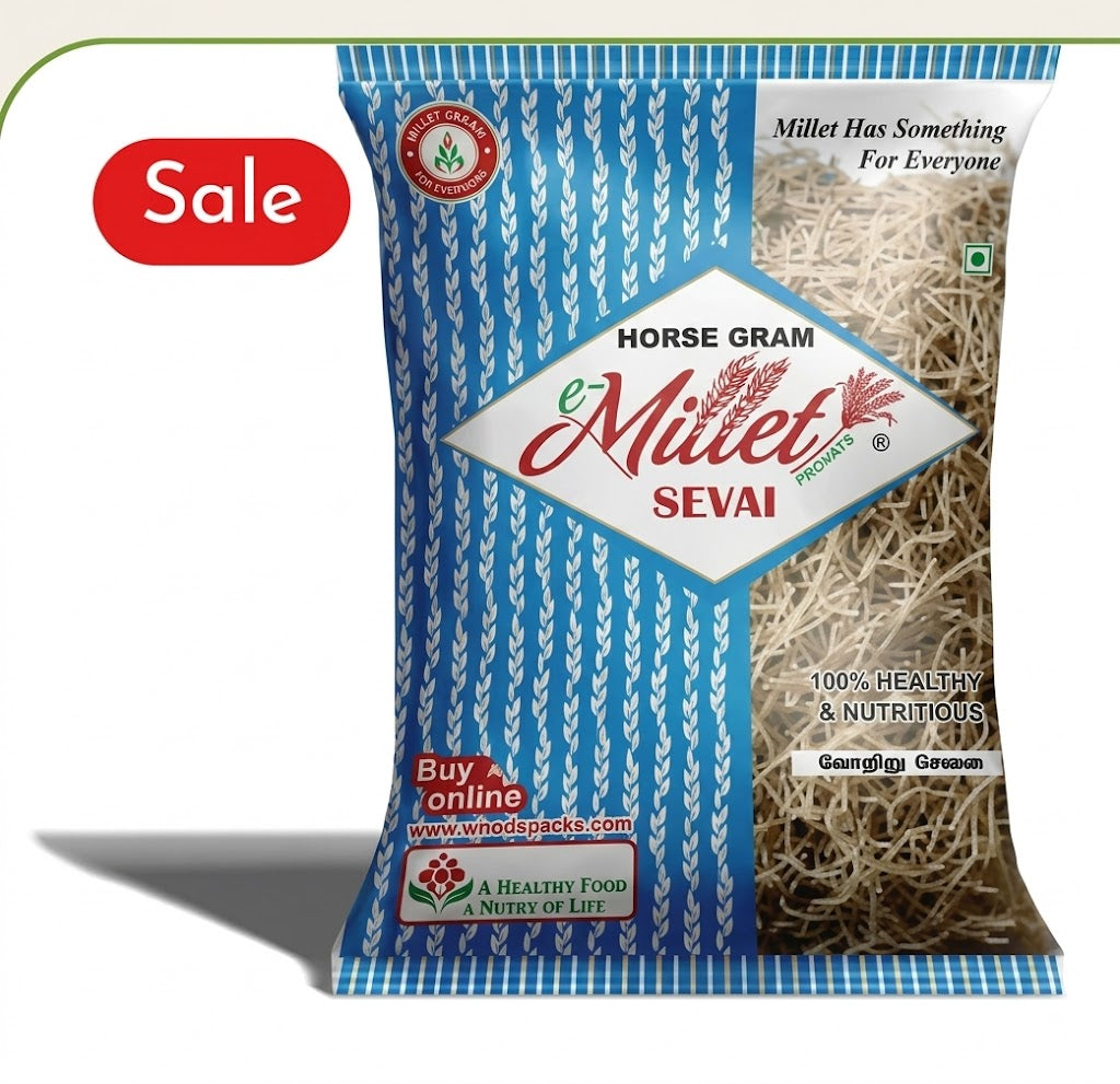 Horse Gram Sevai(180g)
