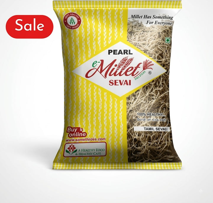 Kambu Sevai(180g)