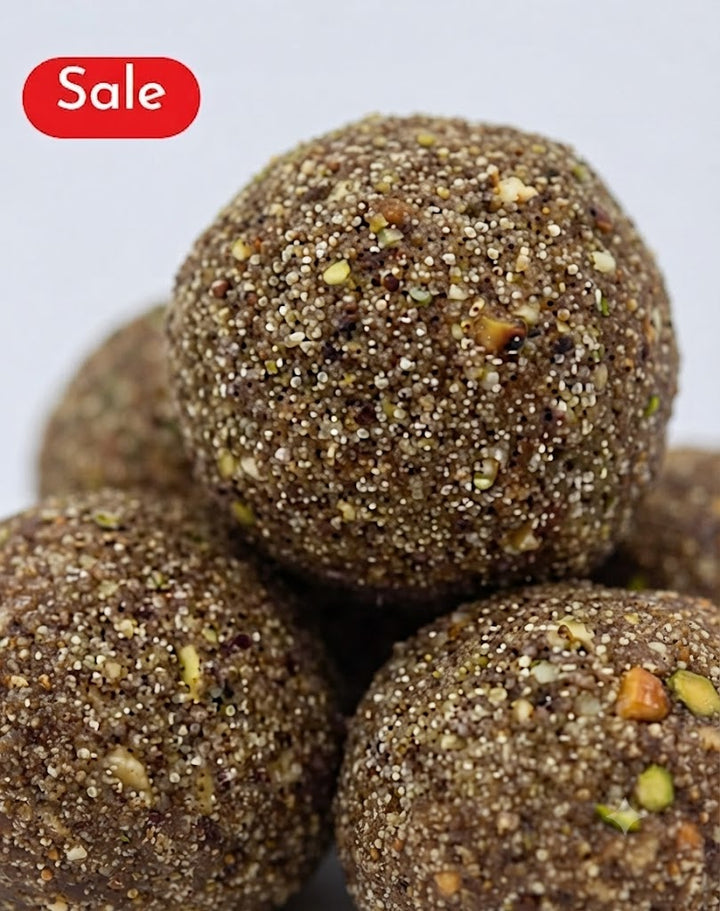 Kambu Ladoo(200g)