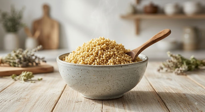Varagu (Kodo Millet) 500g – Diabetic Friendly Weight Loss Rice
