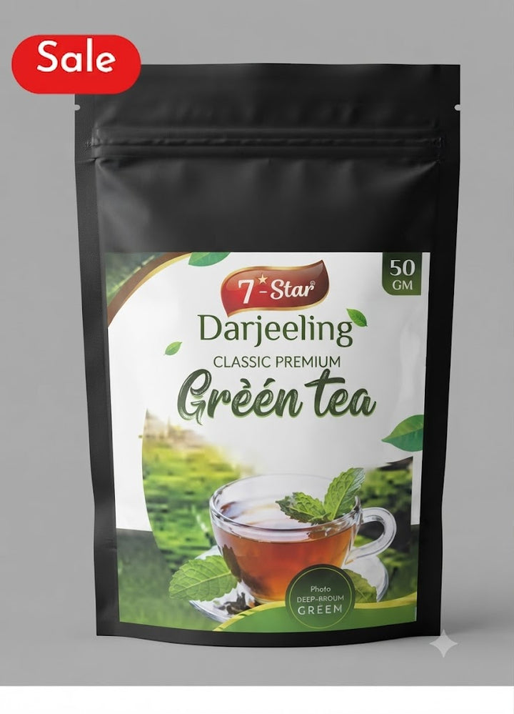 Leaf Tea(50g)