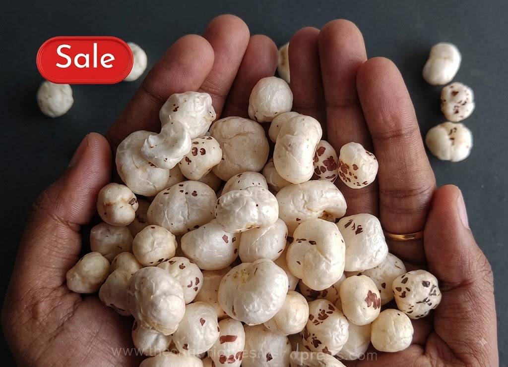 Makhana(1kg)