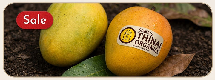 Imam Pasand Mango 1kg
