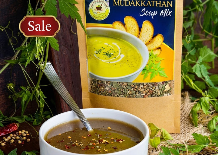 Farm2Home Mudakkattan Soup (100gms)