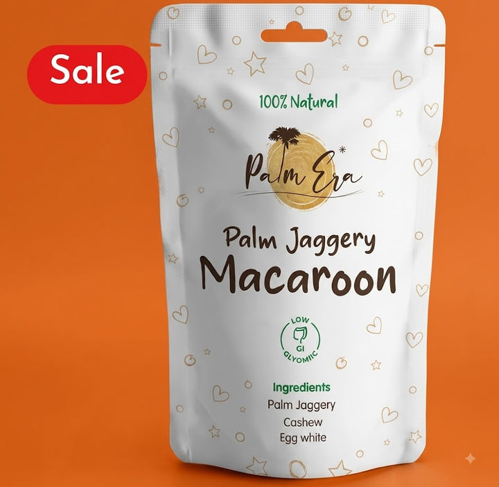 Macroon(250g)