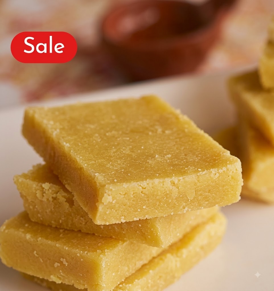 Panankarkandu Mysore Pak(200g)