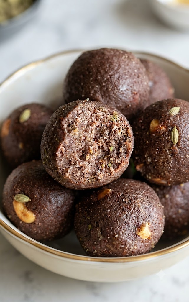 Ragi Ladoo(200g)