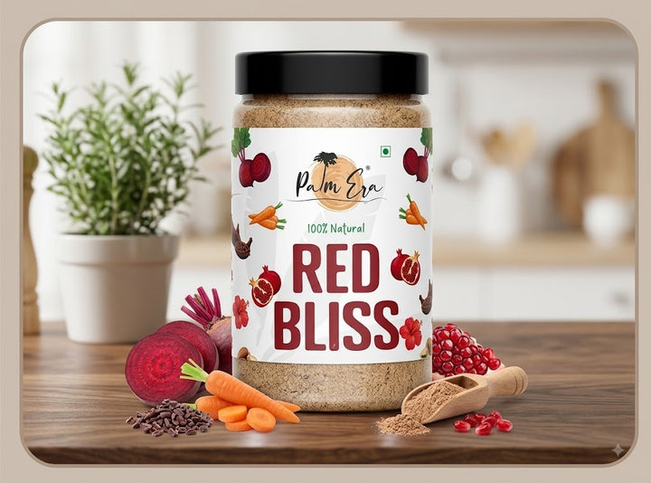 Red Bliss(500g)