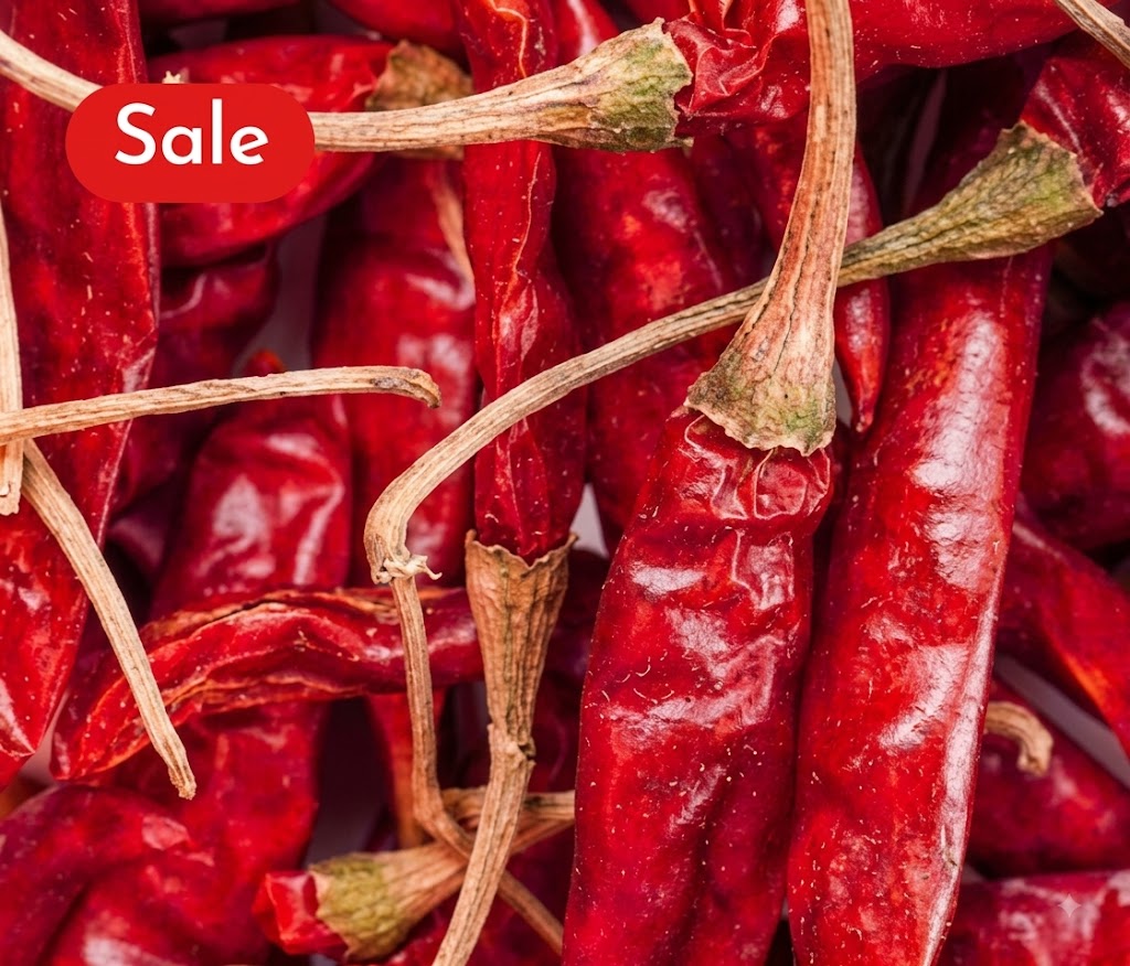 Red Chilli (250G)
