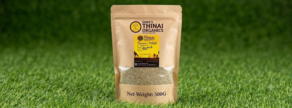 Thinai'S Saamai Millet (500G)