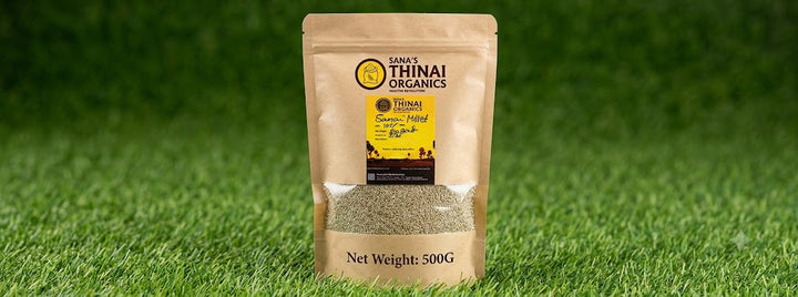 Thinai'S Saamai Millet (500G)