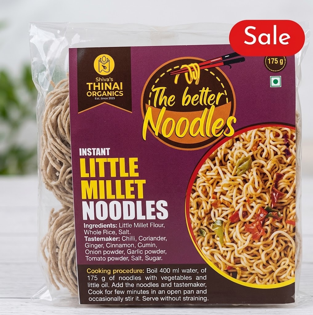 Saamai Noodles(170g)