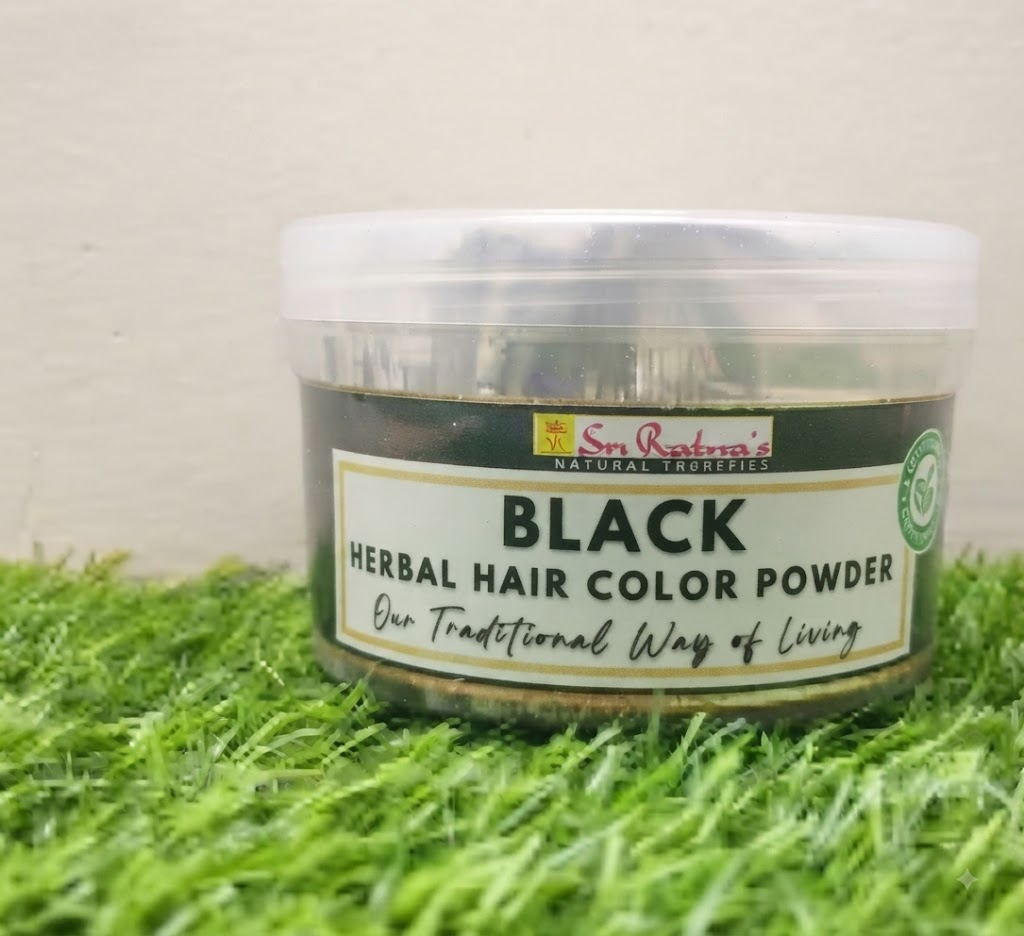 Sri Panchami'S Hair Colour (50G)