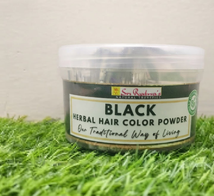 Sri Panchami'S Hair Colour (50G)