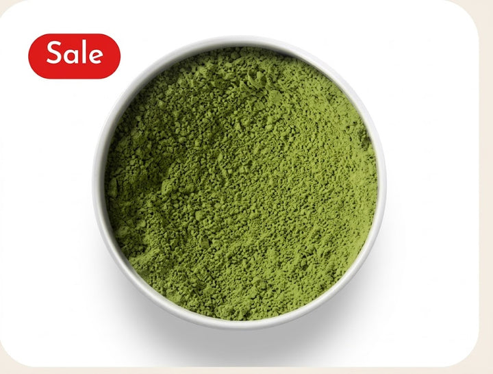 Thinai'S Plain Mooringa Powder(100g)