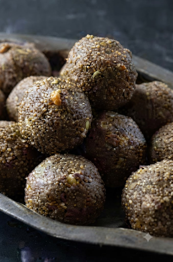 Urad Dhal Ladoo(200g)