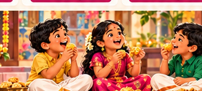 Kids favourites