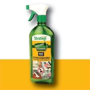Strategi Kitchen Cleaner Spray