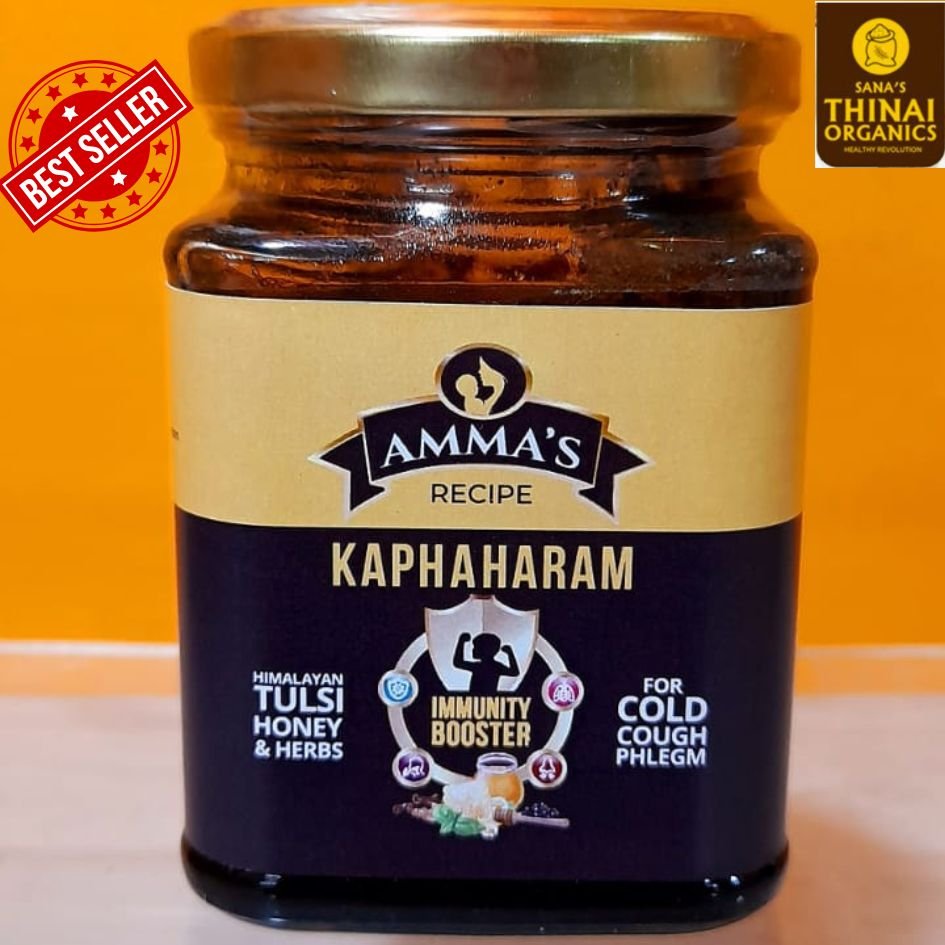 Kaphaharam - Best Product