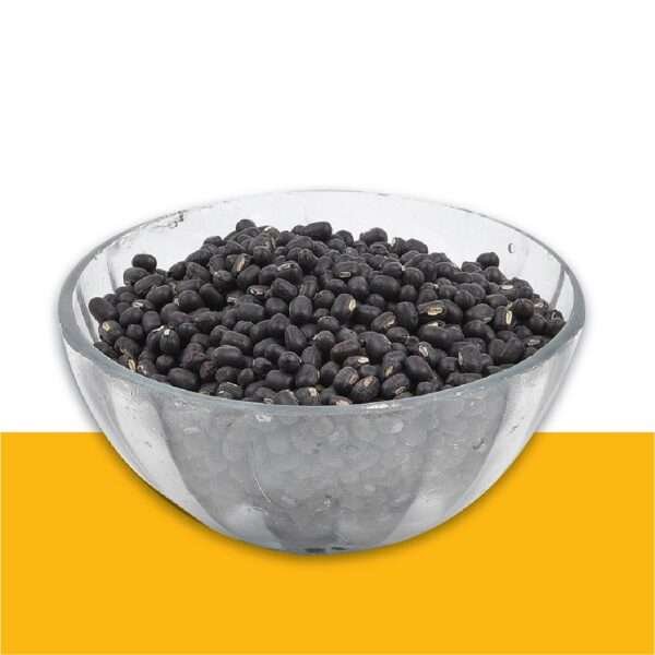 Organic Black Urad Dhal