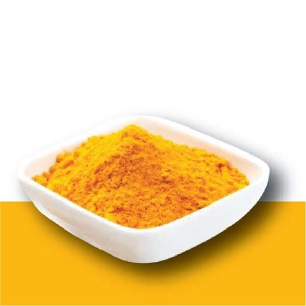 Organic Turmeric Powder