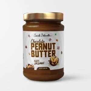Chocolate Peanut Butter